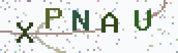 Verification code image